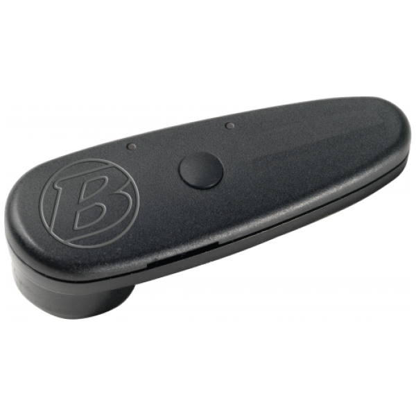 Cmppt Bnt Intgrd Spdtrp D IGI W/MAGNET Black