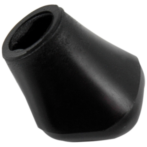 Esge STAND VOETJE NORMAAL F12 Zwart