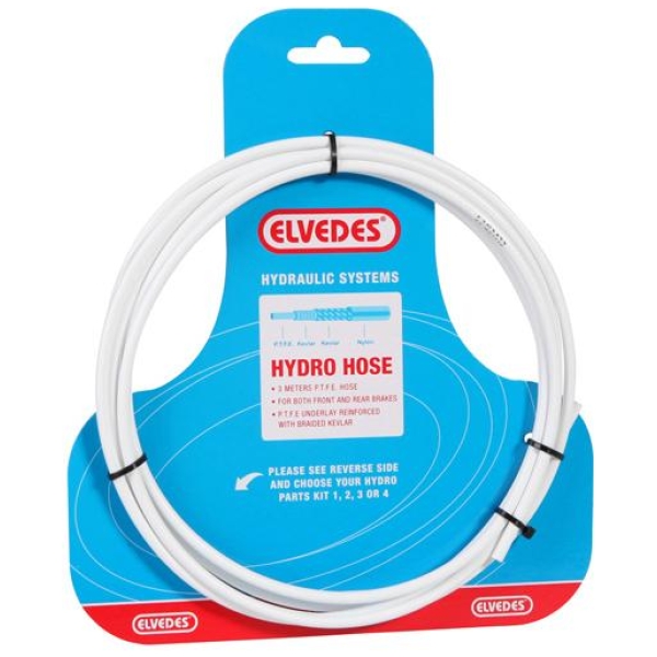 Elvedes REMD LEIDING HYDRO WIT