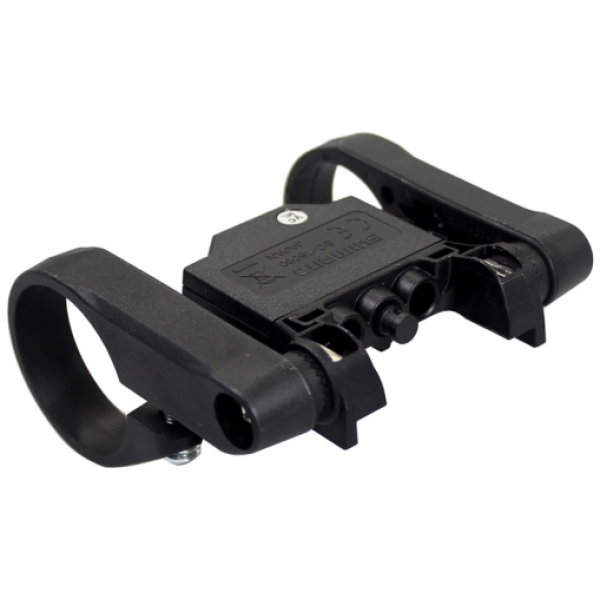 Shimano Shim houder/unit boordcomp Steps