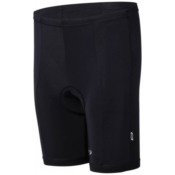 BBB BBW-82 short Zwart