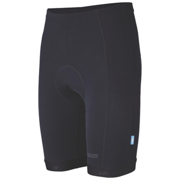 BBB BBW-214 Broek Powerfit Zwart