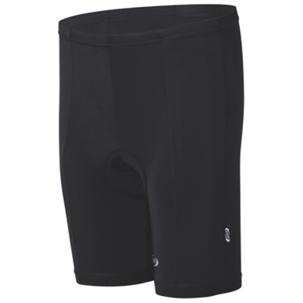 BBB BBW-82 short Zwart - Afbeelding 2