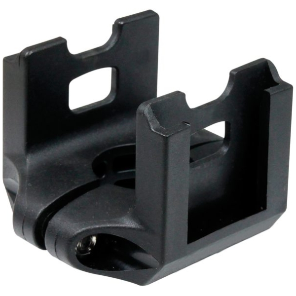 Fastrider STUURADAPTER FASTLOCK QUICK T-HW03 Zwart