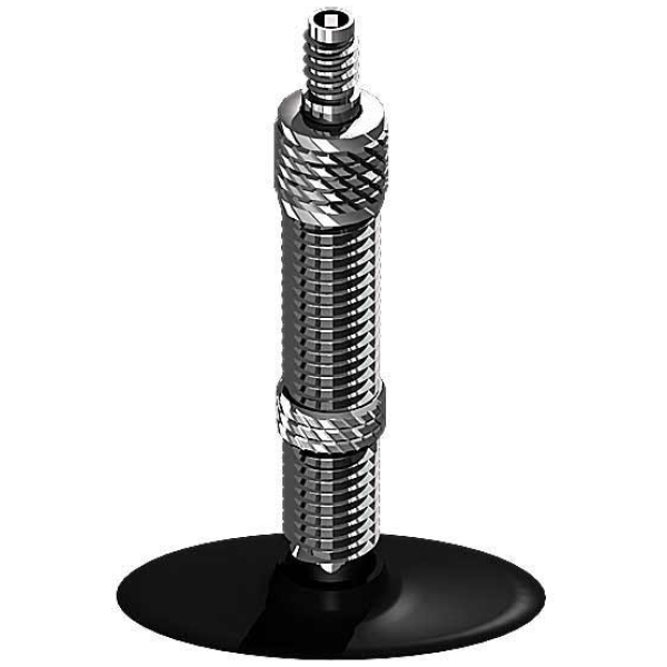 Schwalbe BIB 24X11/8-13/8-175 SC DV (32) DV9 Zwart