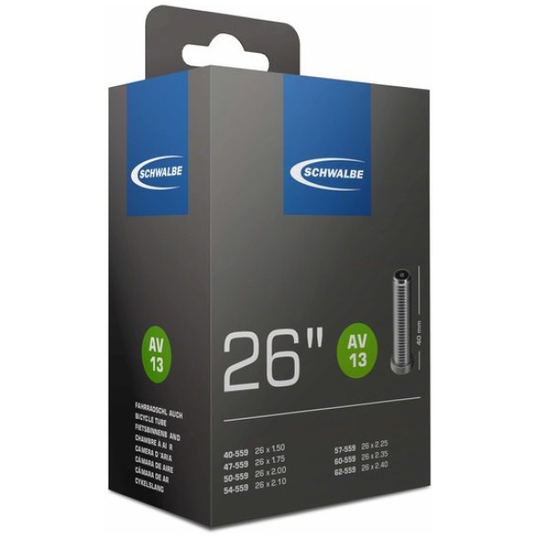 Bib 26x150-250 Sc Av (40) AV13 Zwart