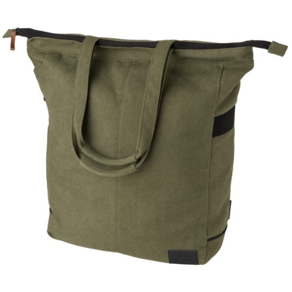 Fastrider enkele tas celo Groen