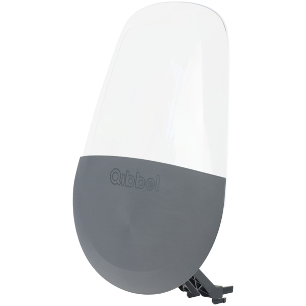 Qibbel Air windscherm Transp