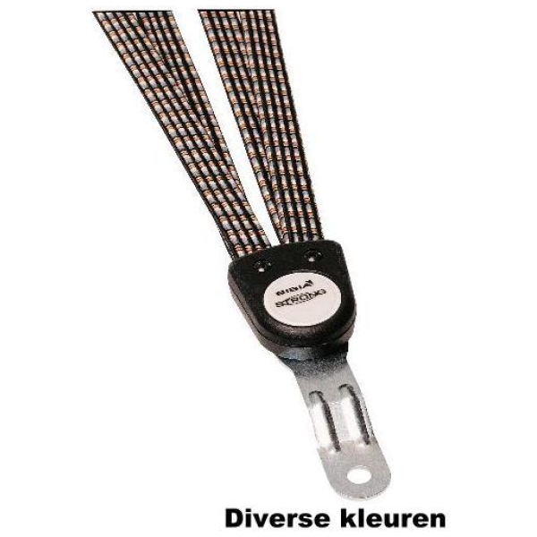 Bibia binder Quattro Strong uni bev Sortie - Afbeelding 2