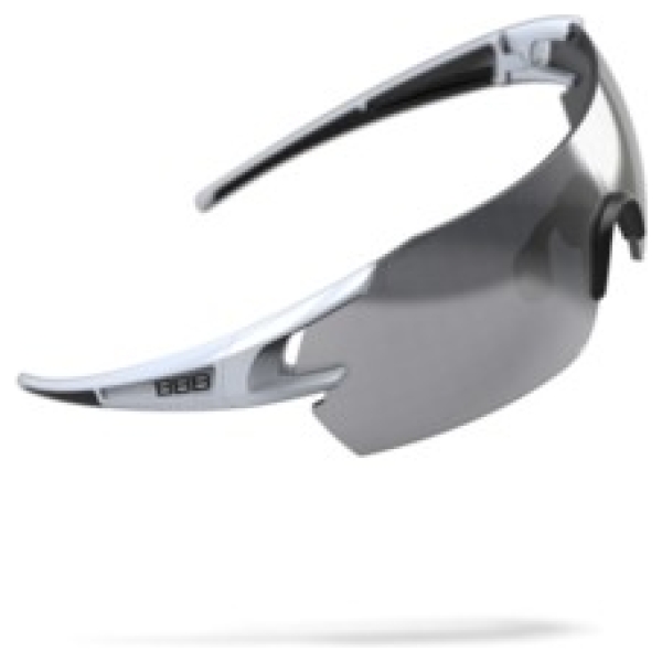 BBB BSG-53 Sportbril FullView Glossy Wit