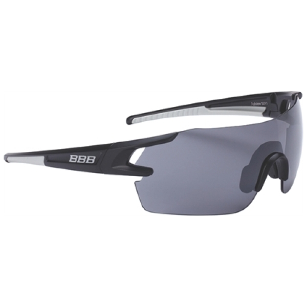 BBB BSG-53 Sportbril FullView Mat Zwart