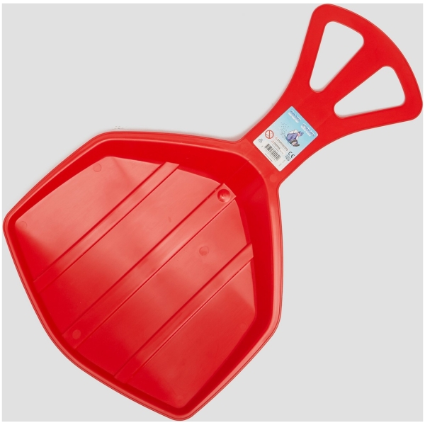Null Slede Glijmat Duo Grip Slee