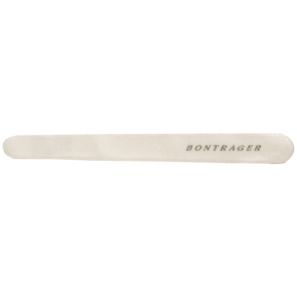 Bontrager Chainstay Protectors CLEAR
