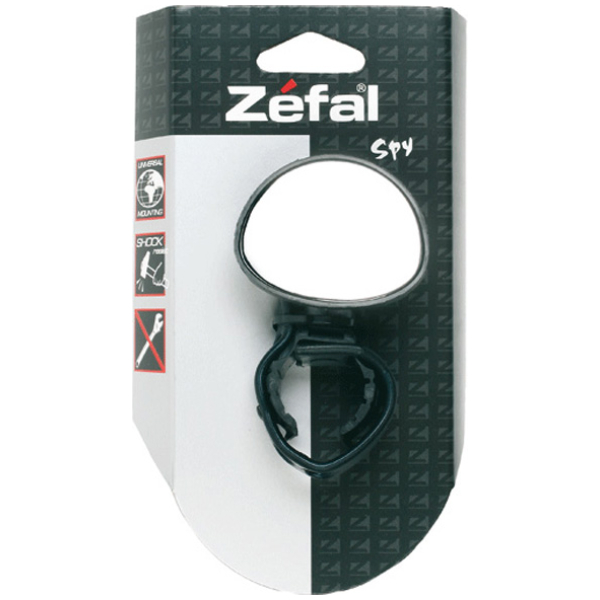 Zefal Spy Zwart