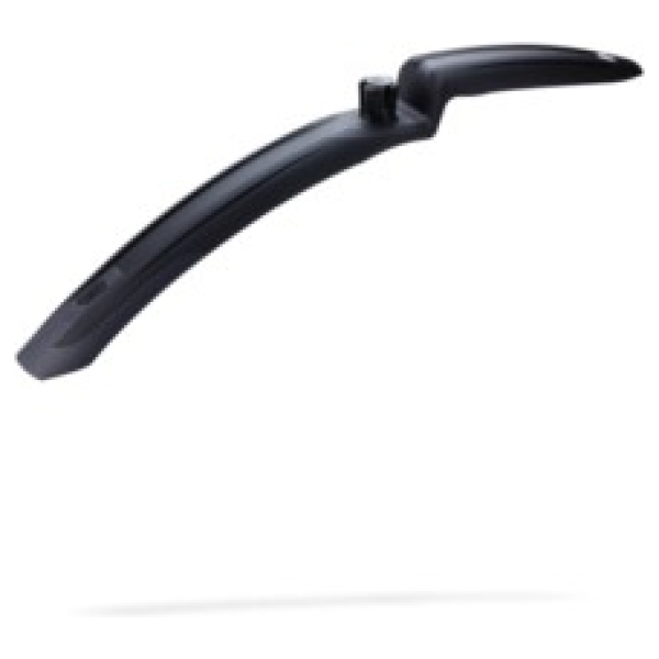 BBB BFD-16F Spatbord Voor GrandProtect MTB Zwart