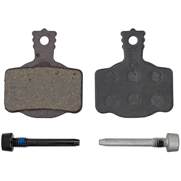 Magura REMBLOK MAG 7P MT PERFORMANCE 2P SET A 2 Grijs