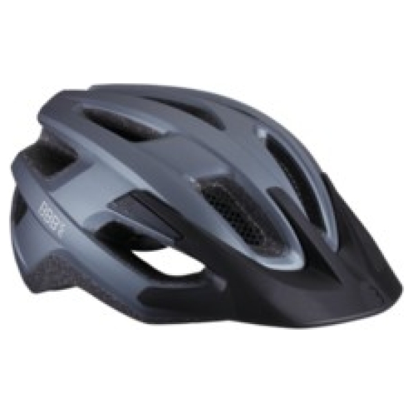 BBB BHE-29B Helm Kite 2.0 (58-61cm) Mat Grijs