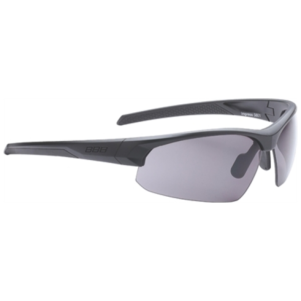 BBB BSG-58 Sportbril Impress Mat Zwart