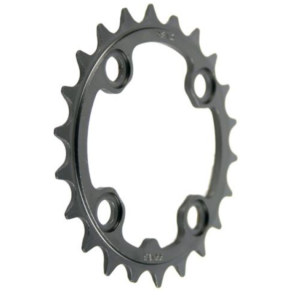 Truvativ KETT BLAD 22 SRAM ATB ALM 64 GRY Tungsten Grey
