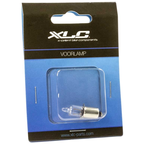 Xlc Voorlamp Hal.6v 3.0w MET KRAAG - Afbeelding 2