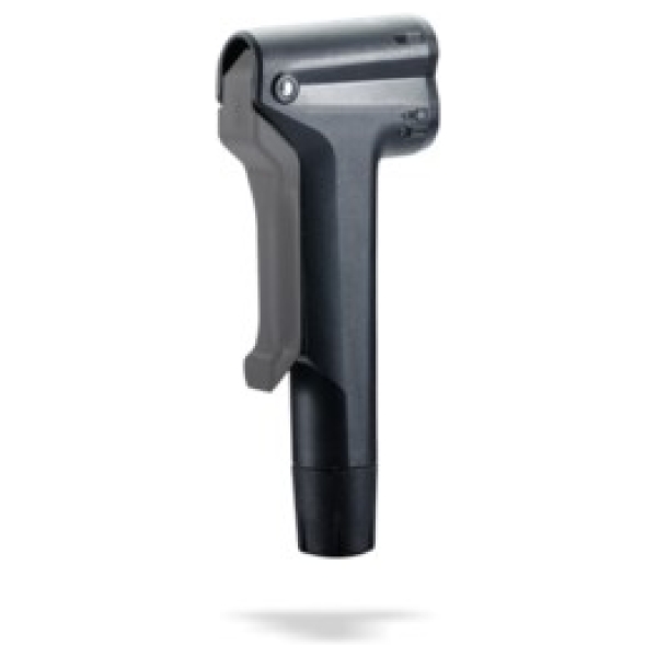 BBB BFP-96 Pompkop DualHead 3.0 Zwart