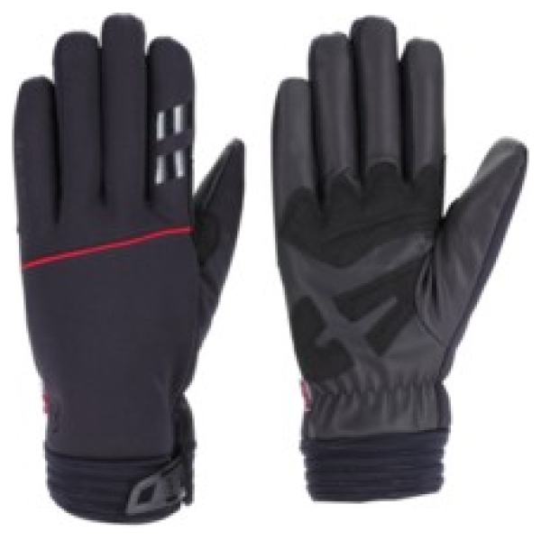 BBB BWG-22 w.handschoen ColdShield 13 Zwart - Afbeelding 2