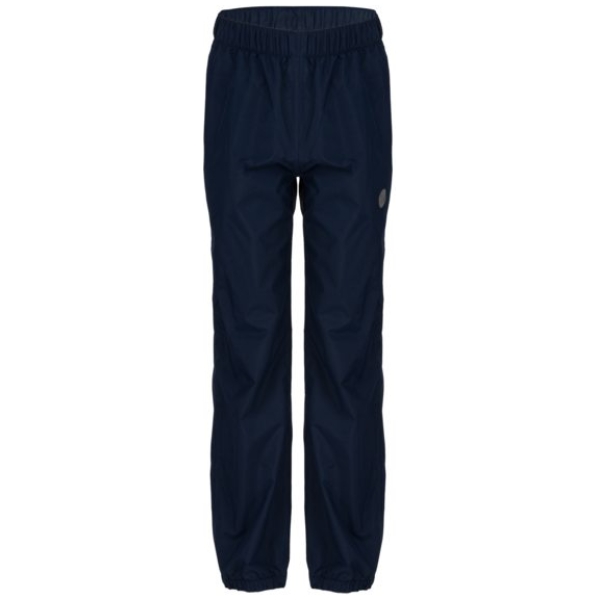 Agu go kids pants navy blue 146-152 Blauw
