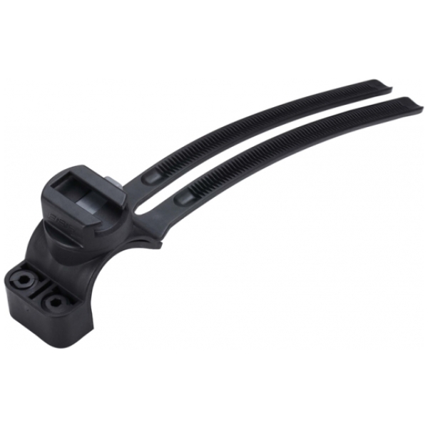BBB BBL-93 slot bevestigingsset CableTie Zwart