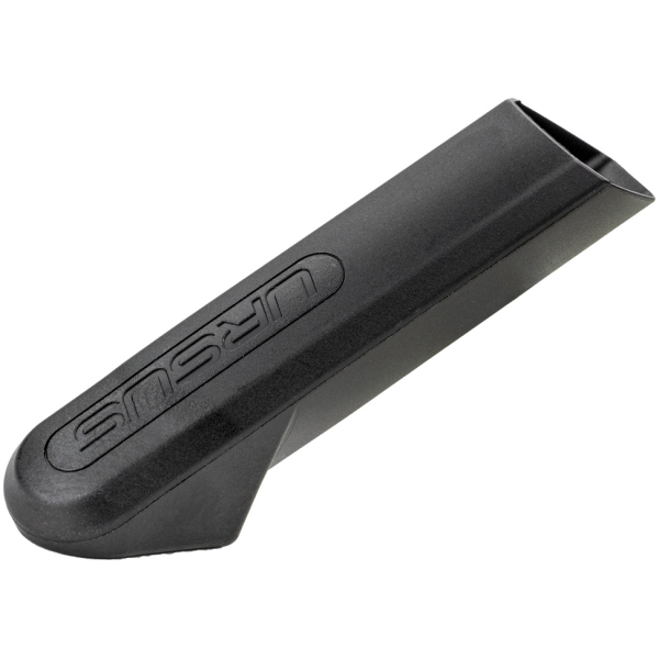 Ursus STAND JUMBO II VOET R PVC ZW Zwart