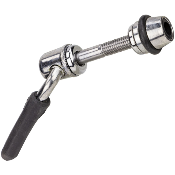 Ergotec ZADELLIFTER BLOCAGE 8X50 CHROOM