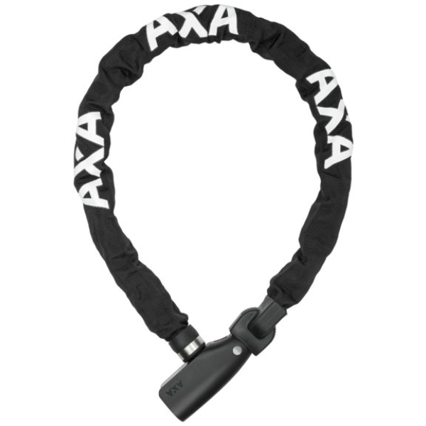 Axa kettingslot Absolute 8/90 Zwart