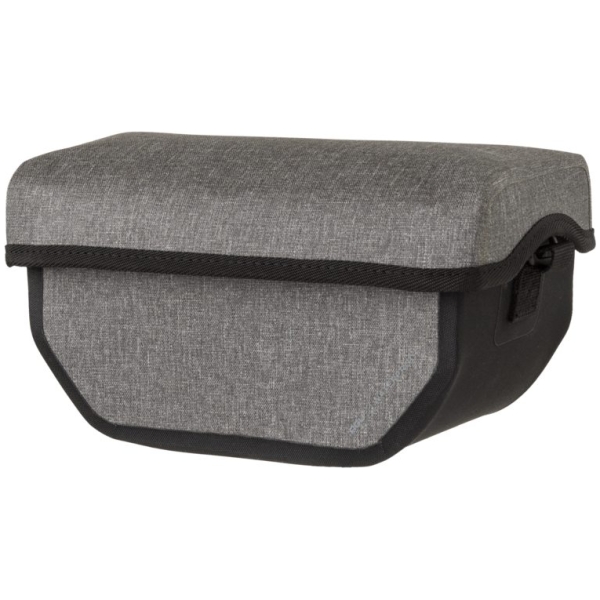 Agu clean stuurtas shelter 5l medium klickfi Grijs