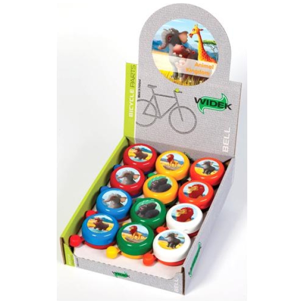 Widek BEL ANIMAL KINGDOM KIND Sortie - Afbeelding 2