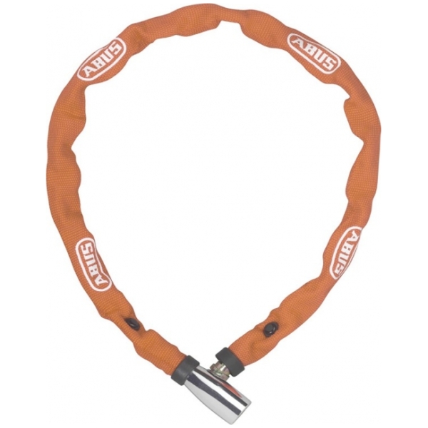 Abus kettingslot 1500/60 web Orange