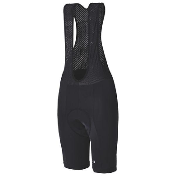 BBB BBW-81 bib-short Zwart - Afbeelding 3
