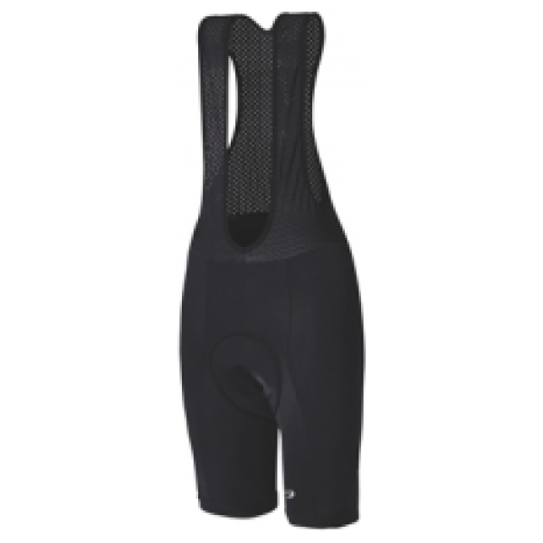 BBB BBW-81 bib-short Zwart