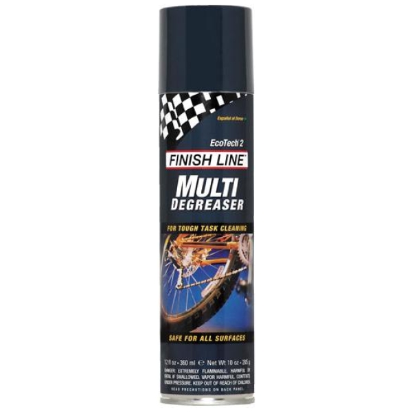 OLIE FINISH MULTI DEGREA.360ML SPB