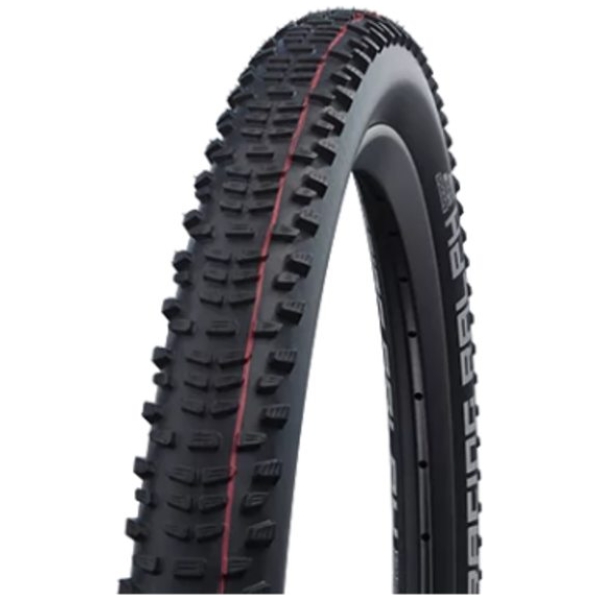 Schwalbe 29x2.10 Racing Ralph Speed Addix Super Ground TLE BLACK