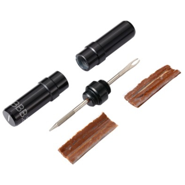 BBB BTL-185 Tubeless Tool PuncturePlugger Zwart