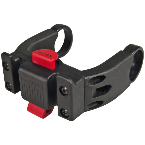 Klickfix MANDD/TASD CC100 STUURHOUDER E-BIKE ZW Zwart - Afbeelding 3