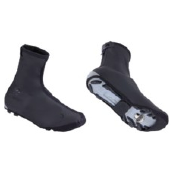 BBB BWS-23 Overschoenen WaterFlex 3.0 Zwart