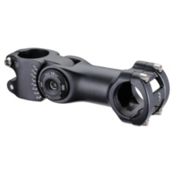 BBB BHS-29 Stuurpen HighSix Verstelbaar 31.8 mm Zwart - Afbeelding 4