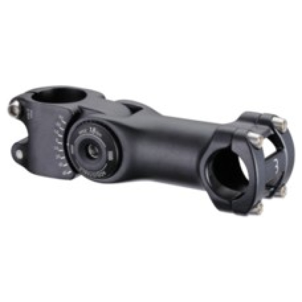 BBB BHS-28 Stuurpen HighSix Verstelbaar 25.4 mm Zwart