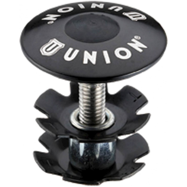 Union plug/kap Ahead 1 1/8 zw
