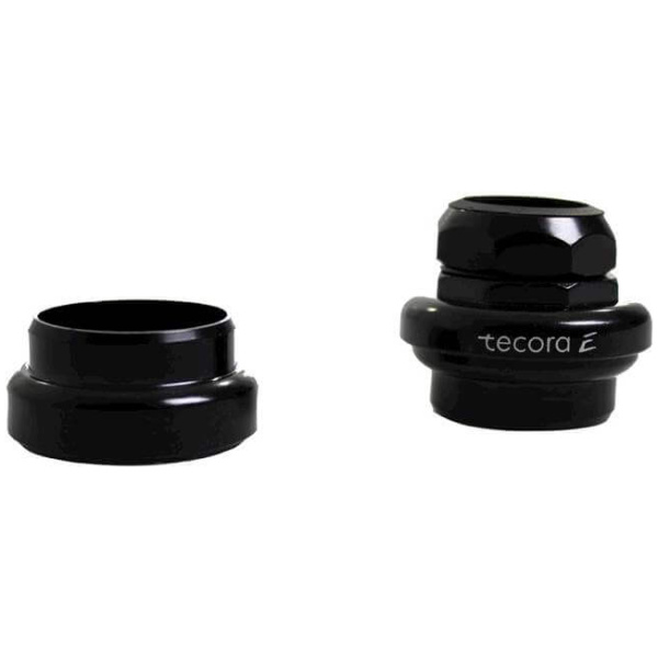Tecora balh set 1-1.1/8 22.2 x 34.0 x 30.0 (Gazell Zwart
