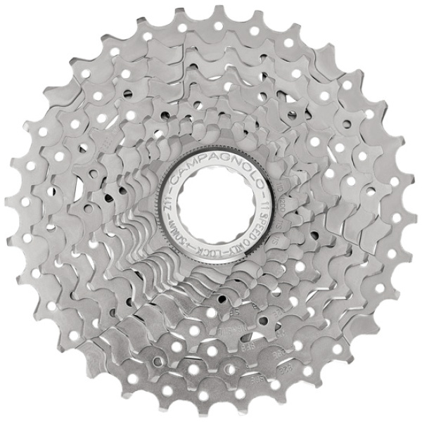 Campagnolo CASSETTE CA 11V CENTAUR 11-32 Zilver