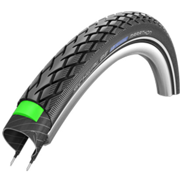 Schwalbe R 420 Marathon s/s ref BLACK