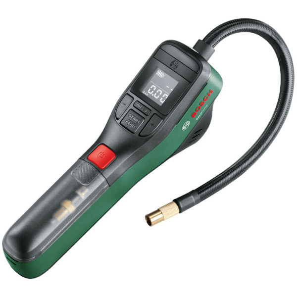 Bosch Easy Pump acculuchtpomp Groen/Zwart