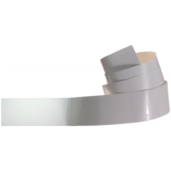 Wowow Refl Tape 3M 4cm x 100cm ONBEKEND