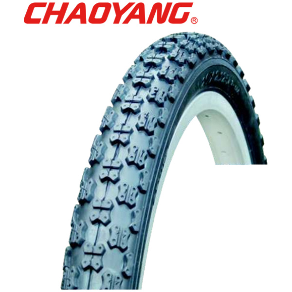 Chaoyang 16x1.75 Cross S403003 BLACK